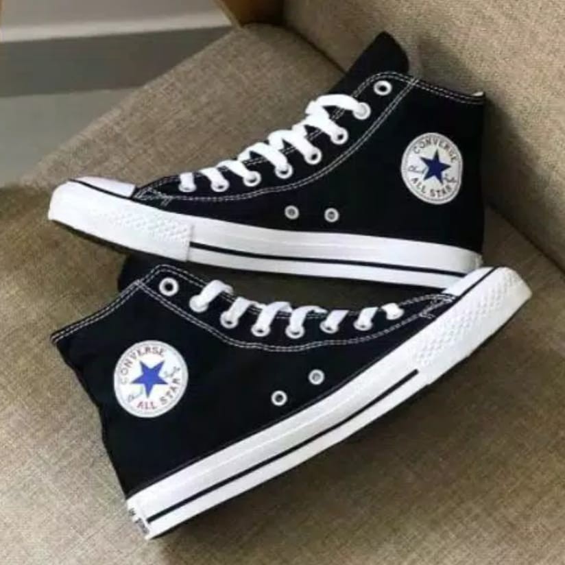 Sepatu All Star 1